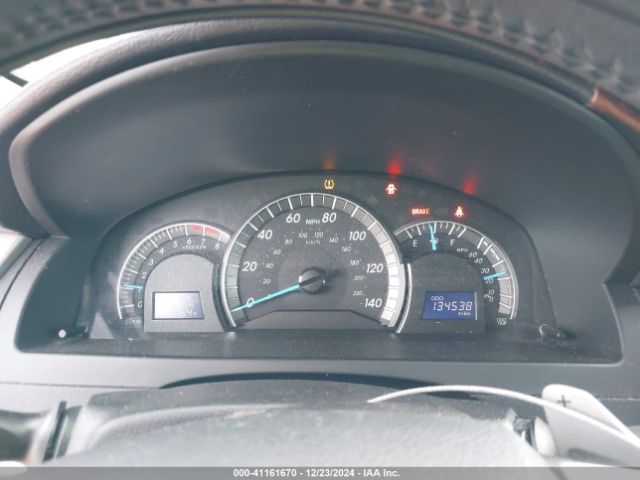4T1BF1FK9EU310777 Toyota CAMRY SE