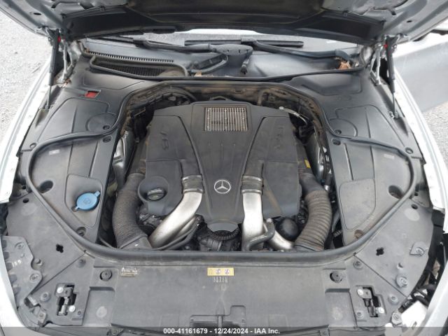 WDDXJ8FB9FA006858 Mercedes-Benz S 550 4matic