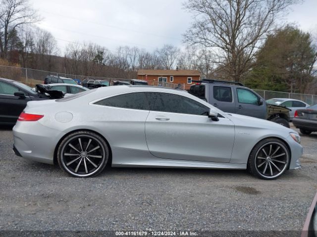 WDDXJ8FB9FA006858 Mercedes-Benz S 550 4matic
