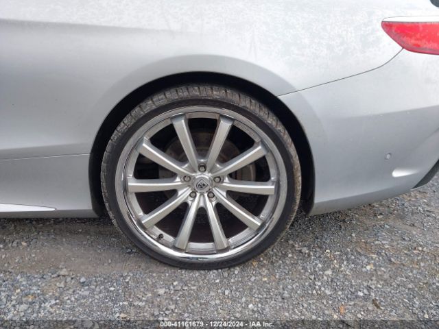WDDXJ8FB9FA006858 Mercedes-Benz S 550 4matic