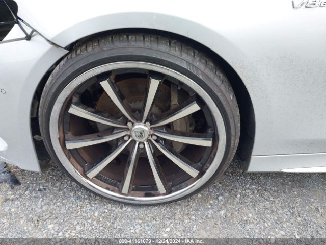 WDDXJ8FB9FA006858 Mercedes-Benz S 550 4matic