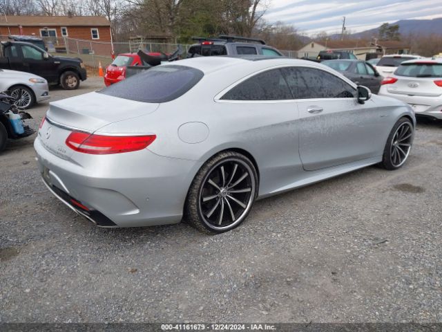 WDDXJ8FB9FA006858 Mercedes-Benz S 550 4matic
