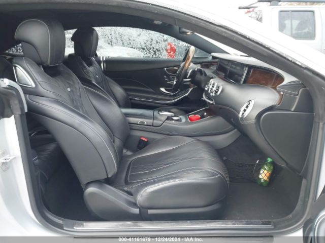 WDDXJ8FB9FA006858 Mercedes-Benz S 550 4matic