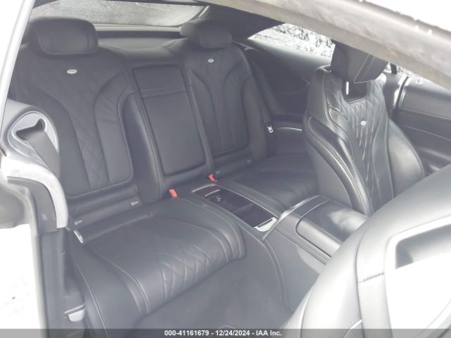 WDDXJ8FB9FA006858 Mercedes-Benz S 550 4matic