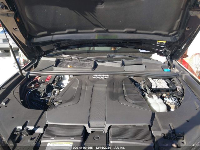 2018 AUDI Q7 WA1LHAF70JD000181 Photo 9