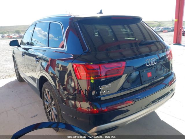 2018 AUDI Q7 WA1LHAF70JD000181 Photo 2