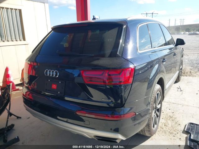 2018 AUDI Q7 WA1LHAF70JD000181 Photo 3