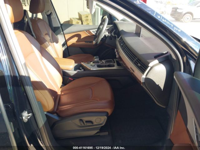 2018 AUDI Q7 WA1LHAF70JD000181 Photo 4