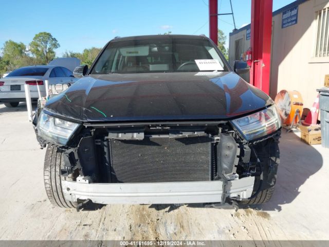 2018 AUDI Q7 WA1LHAF70JD000181 Photo 5