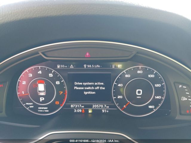 2018 AUDI Q7 WA1LHAF70JD000181 Photo 6
