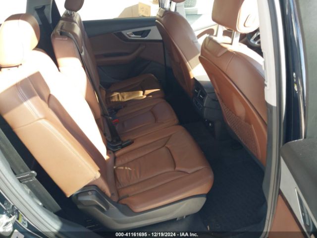 2018 AUDI Q7 WA1LHAF70JD000181 Photo 7