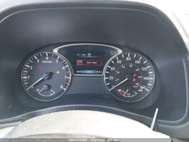 5N1DR2MM3HC607984 Nissan Pathfinder Sv