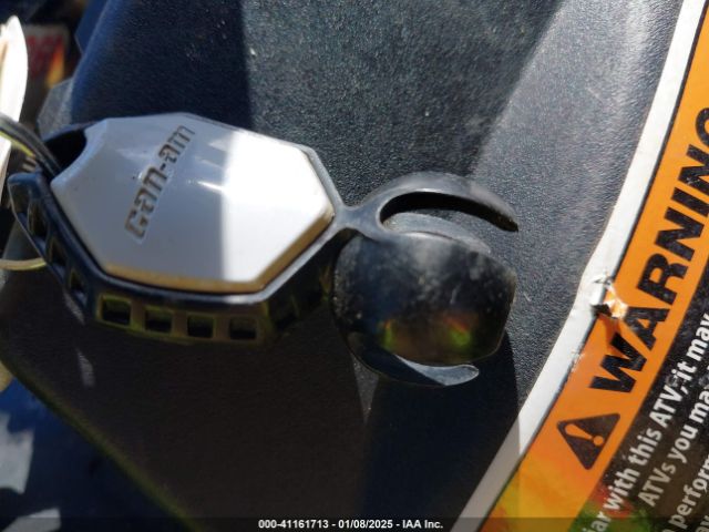2023 CAN-AM OUTLANDER 3JBLWAX40PJ002837 Photo 10