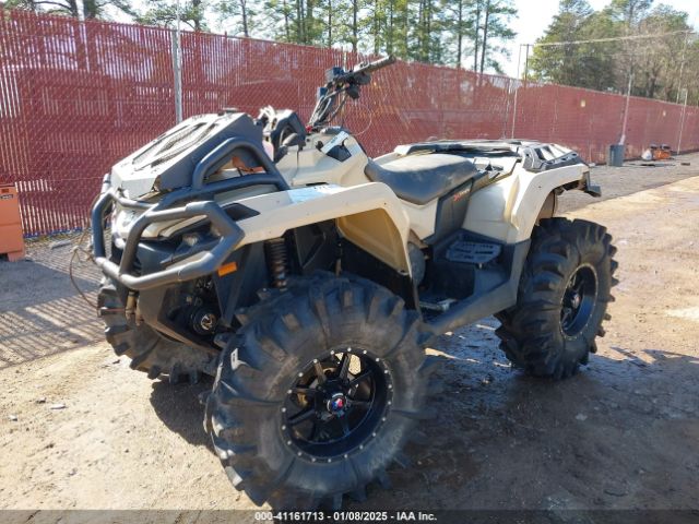 2023 CAN-AM OUTLANDER 3JBLWAX40PJ002837 Photo 1