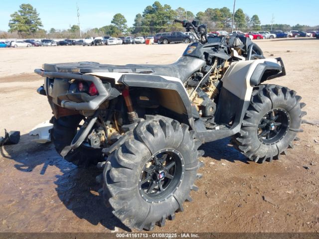 2023 CAN-AM OUTLANDER 3JBLWAX40PJ002837 Photo 3