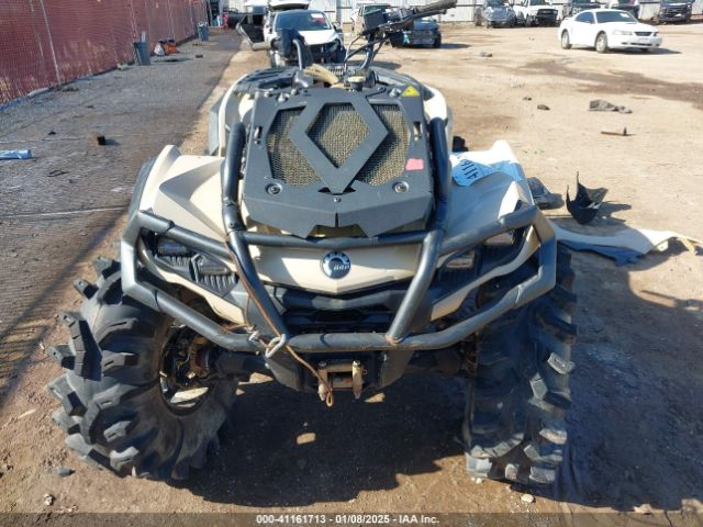 2023 CAN-AM OUTLANDER 3JBLWAX40PJ002837 Photo 4