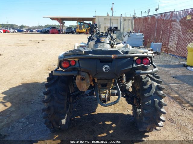 2023 CAN-AM OUTLANDER 3JBLWAX40PJ002837 Photo 5