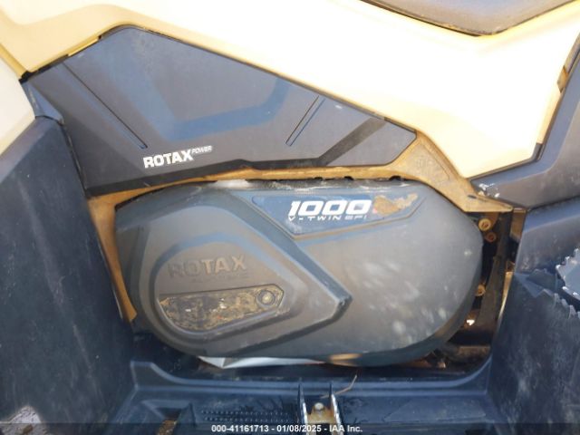 2023 CAN-AM OUTLANDER 3JBLWAX40PJ002837 Photo 8
