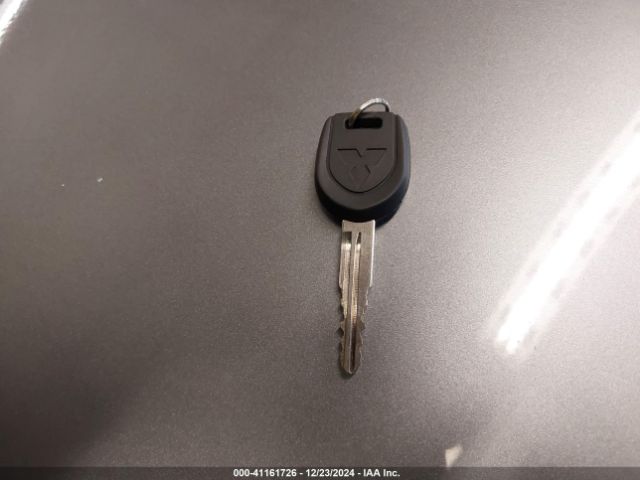 2020 MITSUBISHI MIRAGE G4 ML32F3FJ3LHF08192 Photo 10