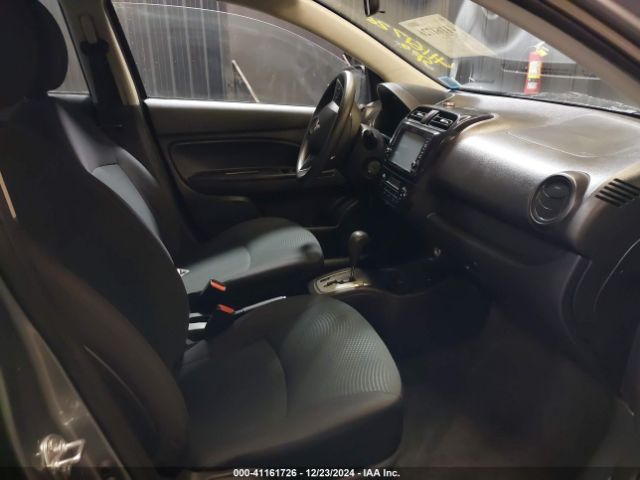 2020 MITSUBISHI MIRAGE G4 ML32F3FJ3LHF08192 Photo 4