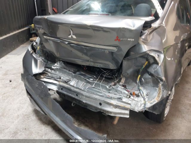 2020 MITSUBISHI MIRAGE G4 ML32F3FJ3LHF08192 Photo 5