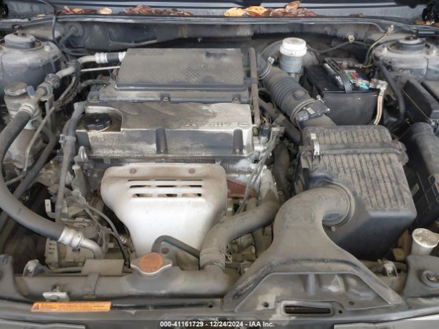 2010 MITSUBISHI GALANT 4A32B3FF3AE013455 Photo 9