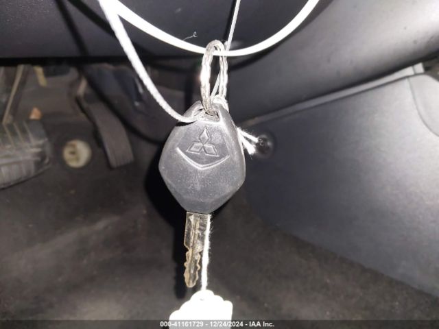 2010 MITSUBISHI GALANT 4A32B3FF3AE013455 Photo 10