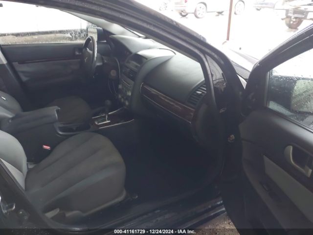 2010 MITSUBISHI GALANT 4A32B3FF3AE013455 Photo 4