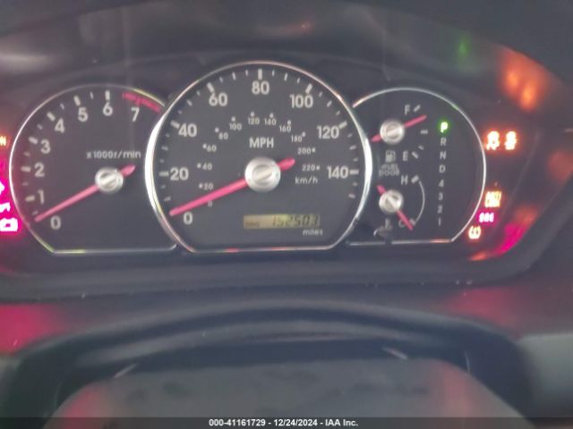 2010 MITSUBISHI GALANT 4A32B3FF3AE013455 Photo 6