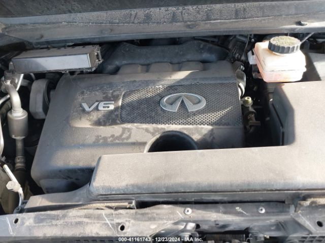 5N1DL0MM2JC532416 Infiniti QX60