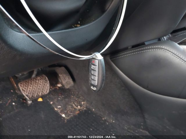 5N1DL0MM2JC532416 Infiniti QX60