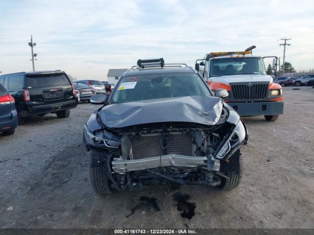 5N1DL0MM2JC532416 Infiniti QX60