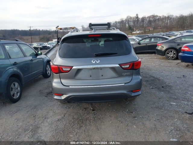 5N1DL0MM2JC532416 Infiniti QX60