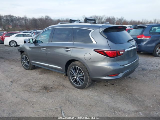 5N1DL0MM2JC532416 Infiniti QX60