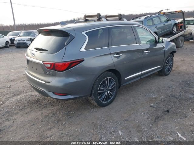 5N1DL0MM2JC532416 Infiniti QX60