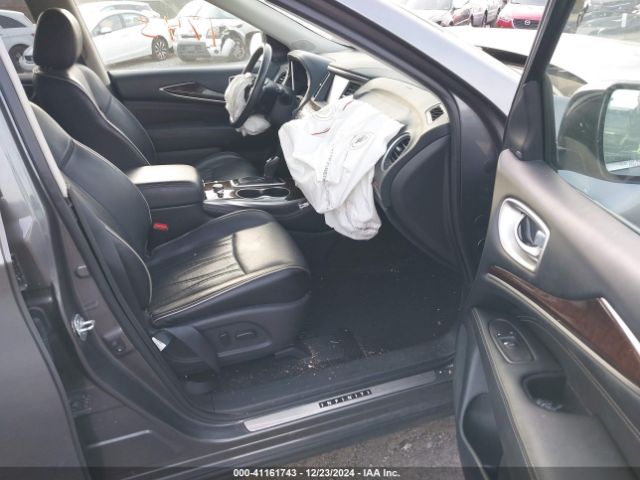 5N1DL0MM2JC532416 Infiniti QX60