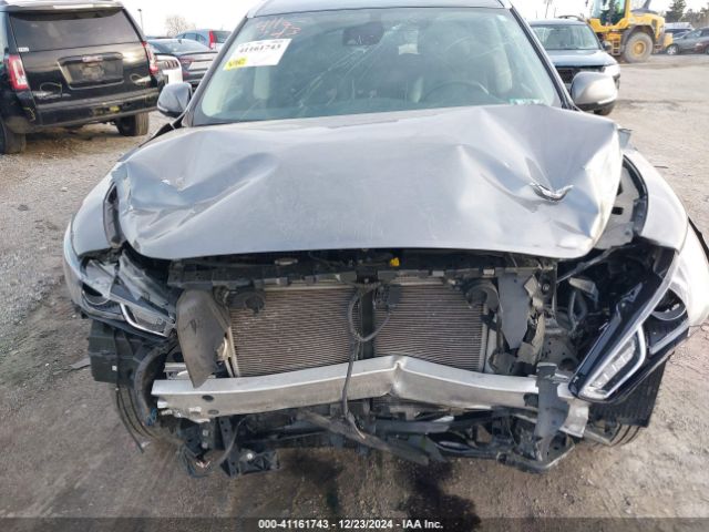 5N1DL0MM2JC532416 Infiniti QX60