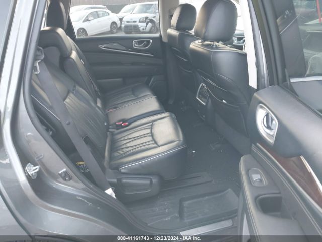 5N1DL0MM2JC532416 Infiniti QX60