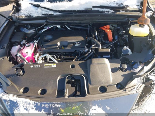 JTJCJMGA0R2022000 Lexus Rx 450h+ Luxury