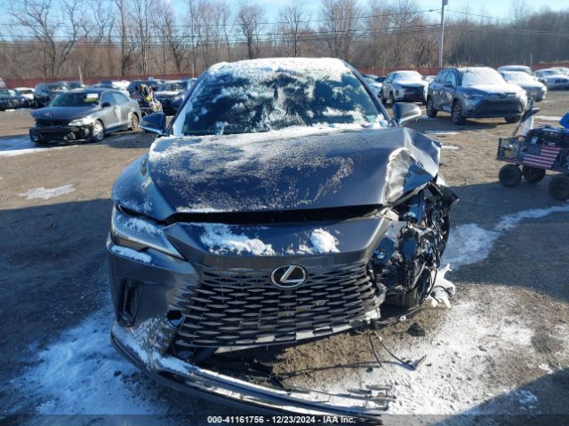 JTJCJMGA0R2022000 Lexus Rx 450h+ Luxury
