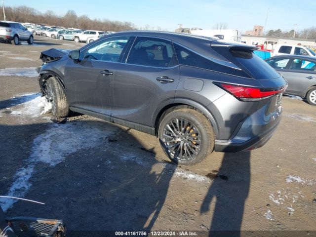 JTJCJMGA0R2022000 Lexus Rx 450h+ Luxury