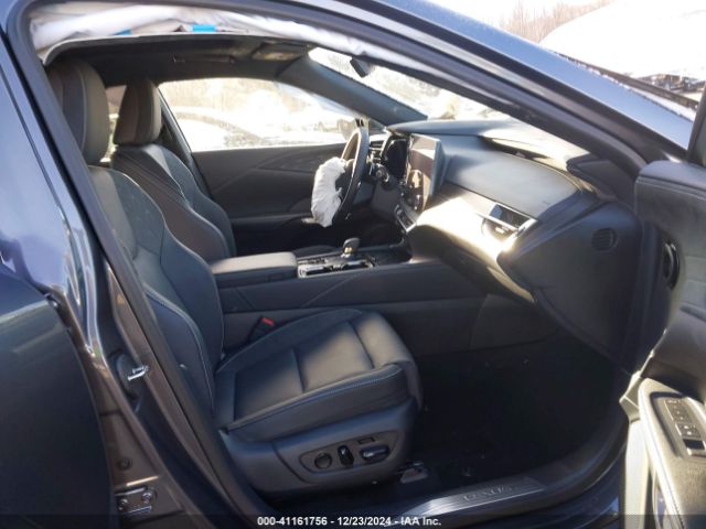 JTJCJMGA0R2022000 Lexus Rx 450h+ Luxury