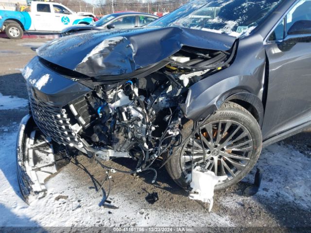 JTJCJMGA0R2022000 Lexus Rx 450h+ Luxury