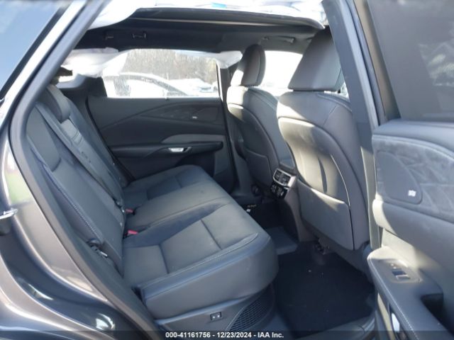 JTJCJMGA0R2022000 Lexus Rx 450h+ Luxury
