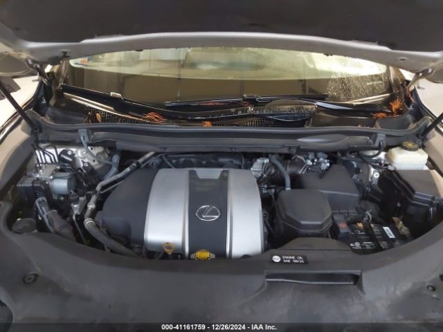 2T2ZZMCA9GC021935 Lexus RX 350