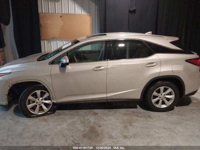 2T2ZZMCA9GC021935 Lexus RX 350