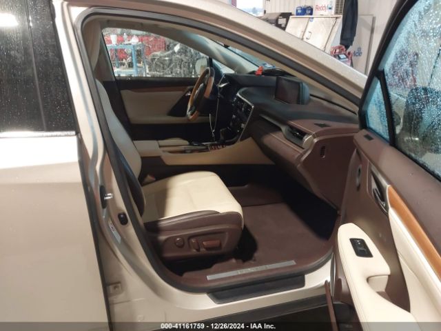 2T2ZZMCA9GC021935 Lexus RX 350