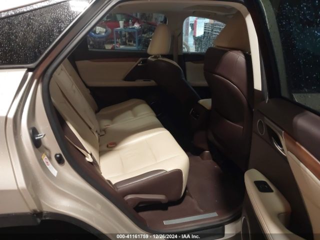 2T2ZZMCA9GC021935 Lexus RX 350