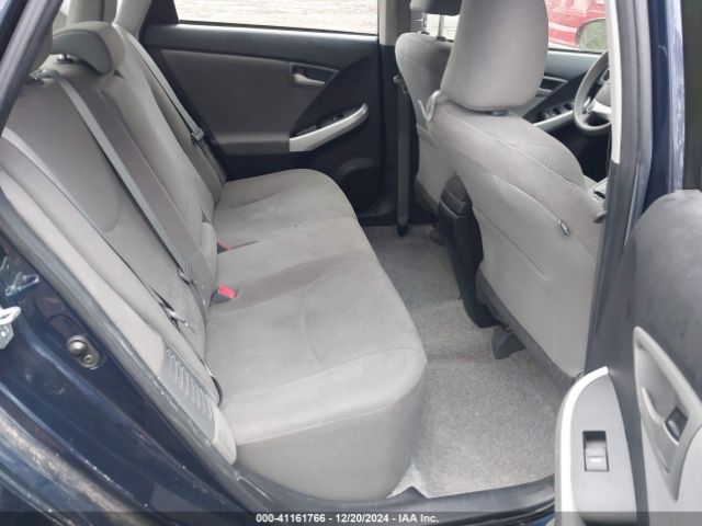 JTDKN3DU5F0407474 Toyota Prius