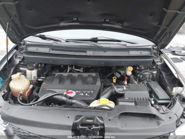3C4PDCBB1ET166265 Dodge Journey Sxt